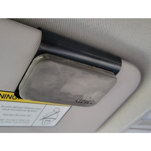 Air Freshener - Stone Air Freshener - Car Odor Eliminator- Amber Scent - Picture 1 of 2